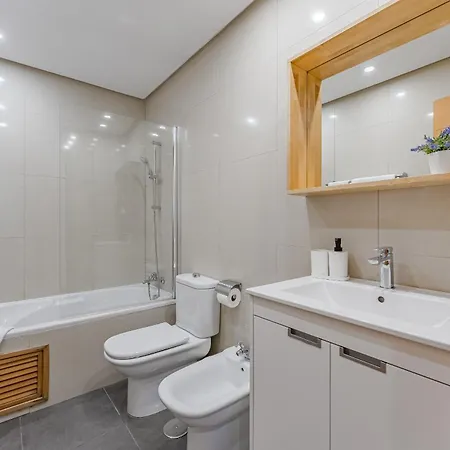 Apartment Adeje Paradise Family *