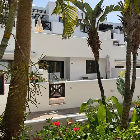 Apartman Adeje Paradise Family *
