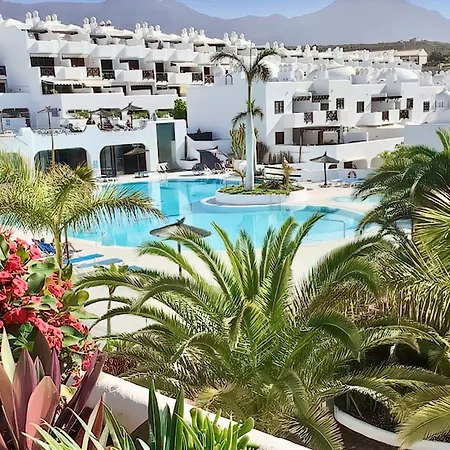 Adeje Paradise Family Costa Adeje (Tenerife)