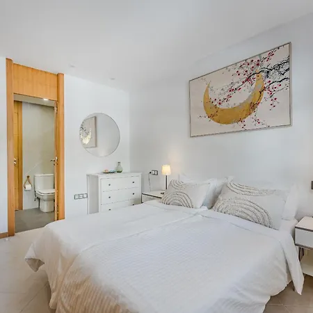 Apartman Adeje Paradise Family Costa Adeje (Tenerife)