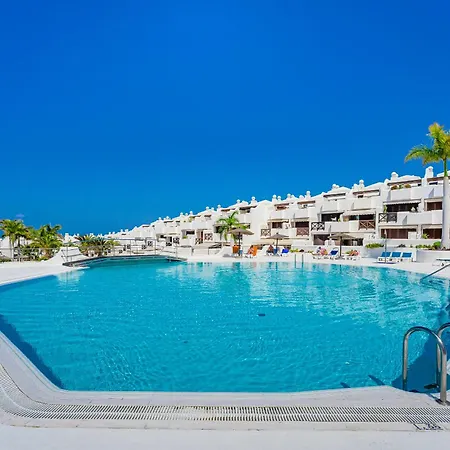 Adeje Paradise Family Costa Adeje (Tenerife)