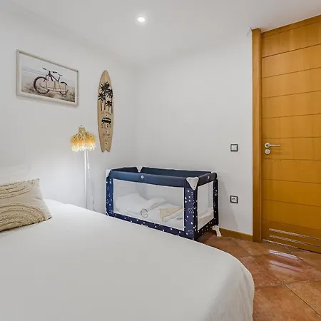 Adeje Paradise Family Apartman Costa Adeje (Tenerife)