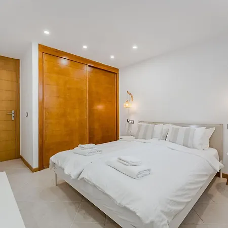 Apartman Adeje Paradise Family Costa Adeje (Tenerife)