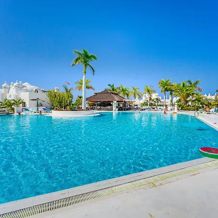 Adeje Paradise Family *