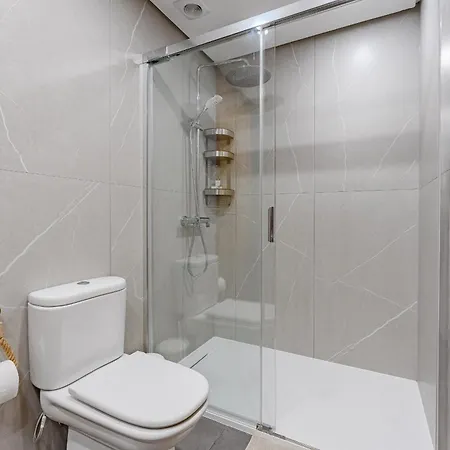 Apartment Adeje Paradise Family *