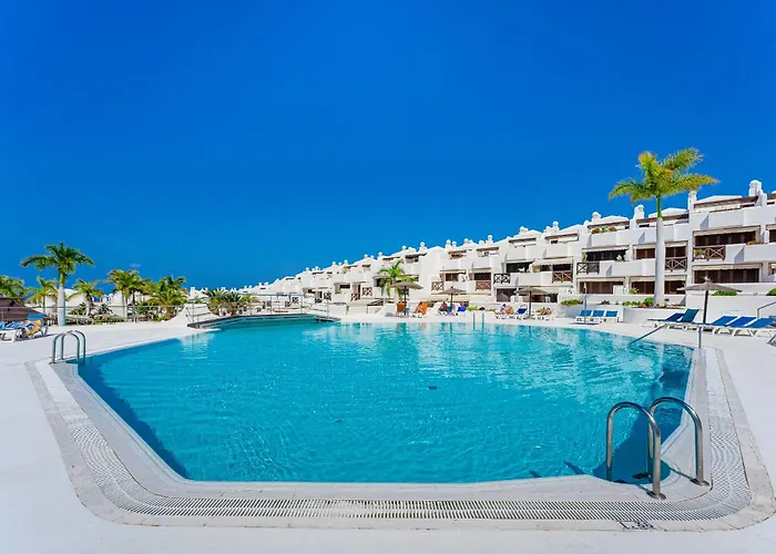 Adeje Paradise Family Costa Adeje (Tenerife)