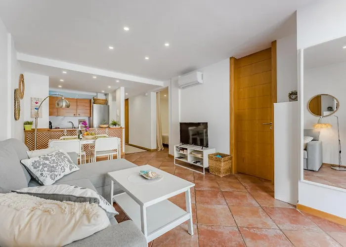 Adeje Paradise Family