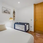 Adeje Paradise Family Apartament Costa Adeje (Tenerife)