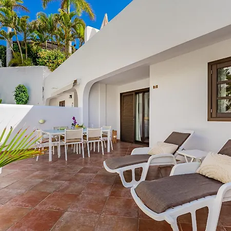 Adeje Paradise Family * Costa Adeje (Tenerife)