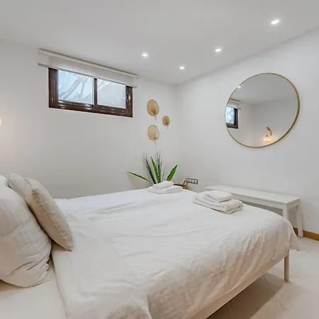 Adeje Paradise Family Apartment