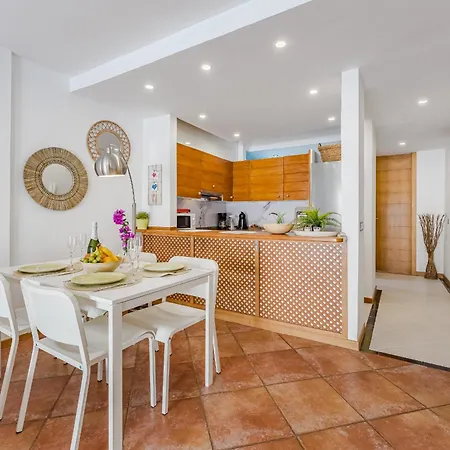 Adeje Paradise Family * Costa Adeje (Tenerife)