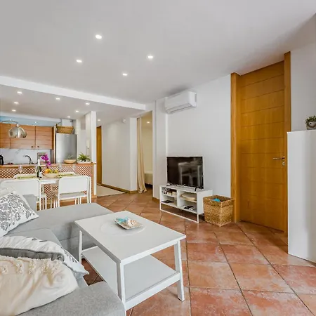 Adeje Paradise Family