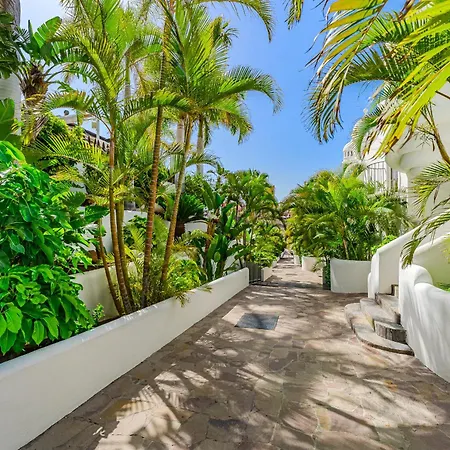 Adeje Paradise Family Daire Costa Adeje