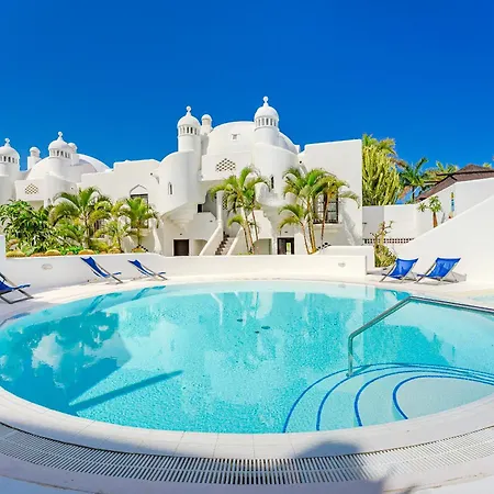 Adeje Paradise Family Apartment Costa Adeje (Tenerife)