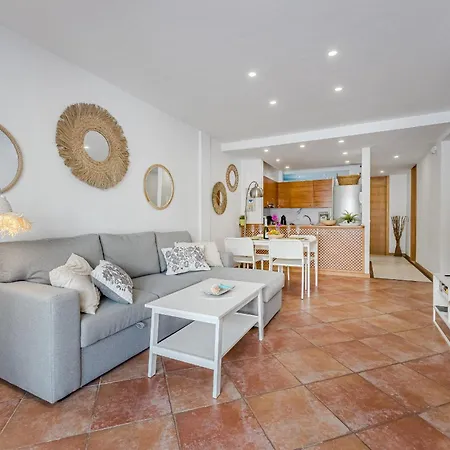 Adeje Paradise Family Apartment Costa Adeje (Tenerife)