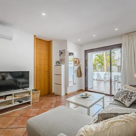 Adeje Paradise Family