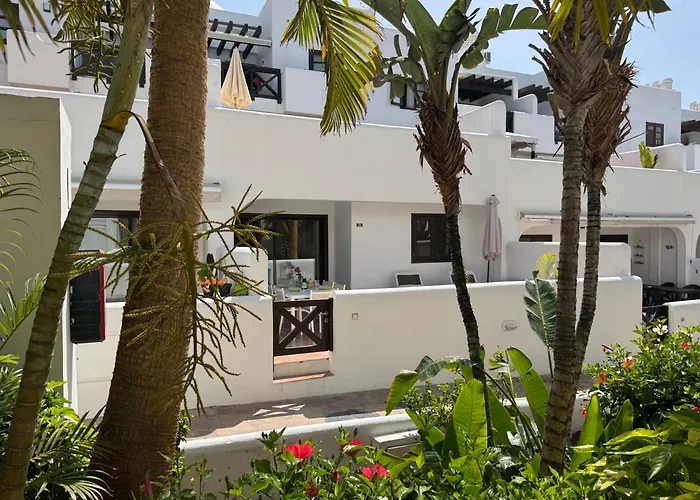 Appartement Adeje Paradise Family *