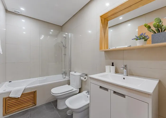 Apartamento Adeje Paradise Family *