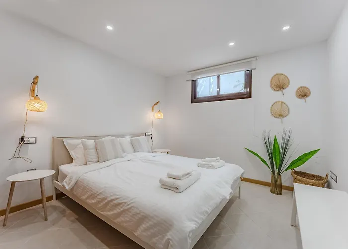 Appartement Adeje Paradise Family Costa Adeje (Tenerife)