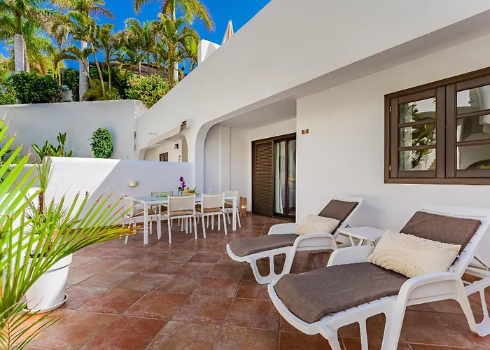 Adeje Paradise Family * Costa Adeje (Tenerife)