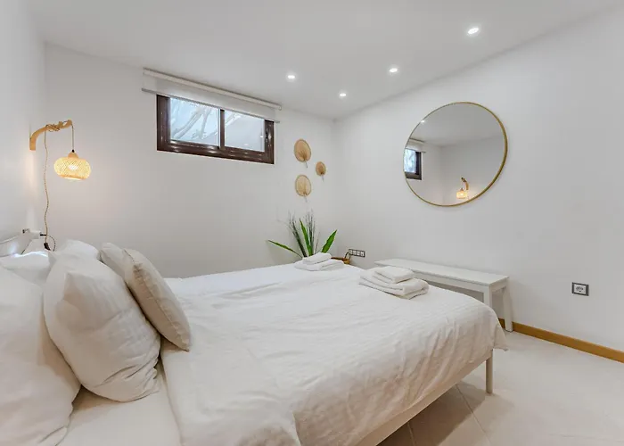 Adeje Paradise Family Appartement