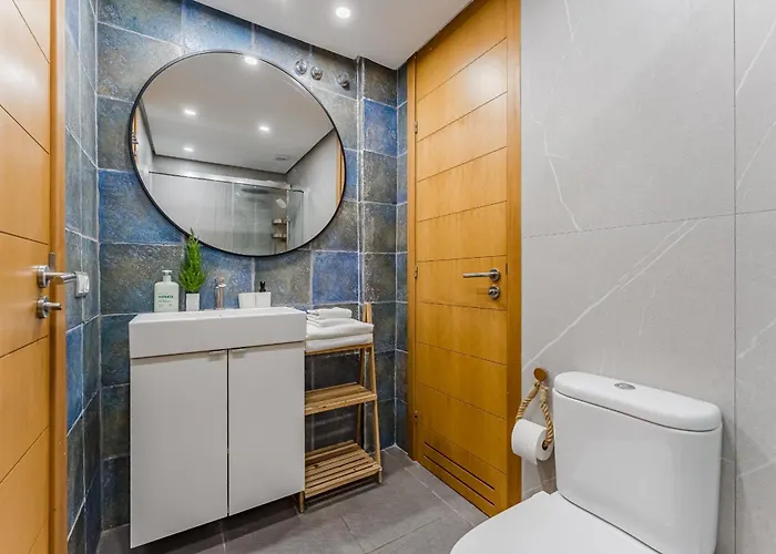 Apartamento Adeje Paradise Family