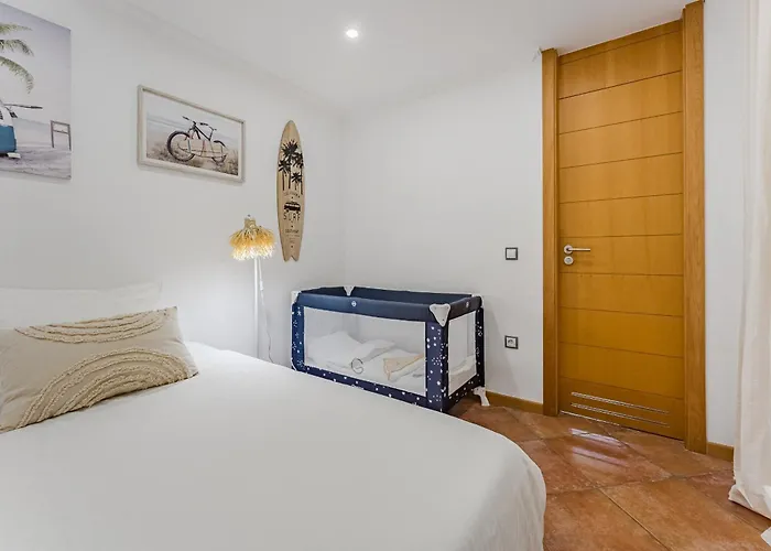 Adeje Paradise Family Apartamento Costa Adeje (Tenerife)