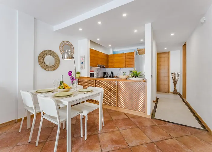 Adeje Paradise Family * Costa Adeje (Tenerife)