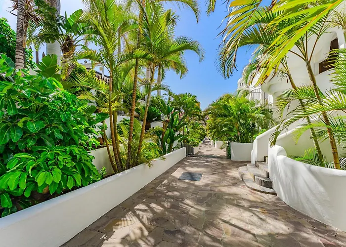 Adeje Paradise Family Appartement Costa Adeje (Tenerife)