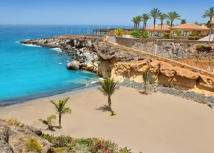 Apartamento Adeje Paradise Family *