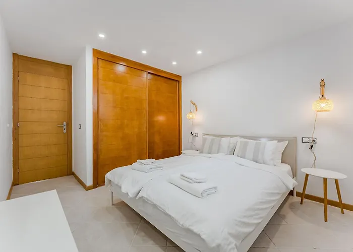 Appartement Adeje Paradise Family Costa Adeje (Tenerife)