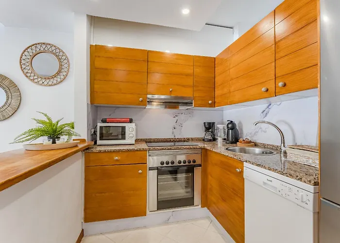 Adeje Paradise Family * Costa Adeje (Tenerife)