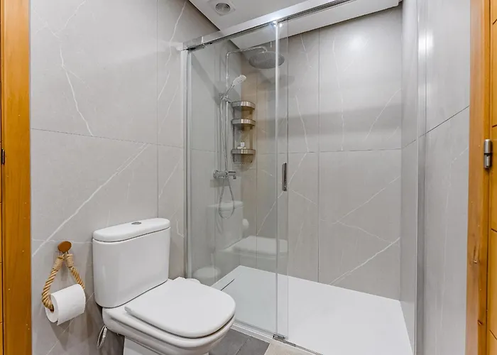 Apartamento Adeje Paradise Family *