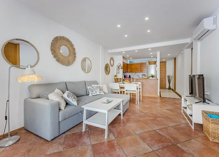 Adeje Paradise Family Appartement Costa Adeje (Tenerife)