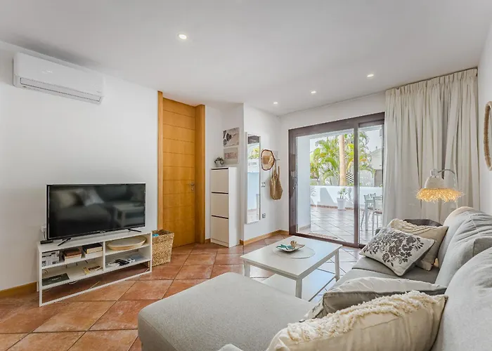 Adeje Paradise Family